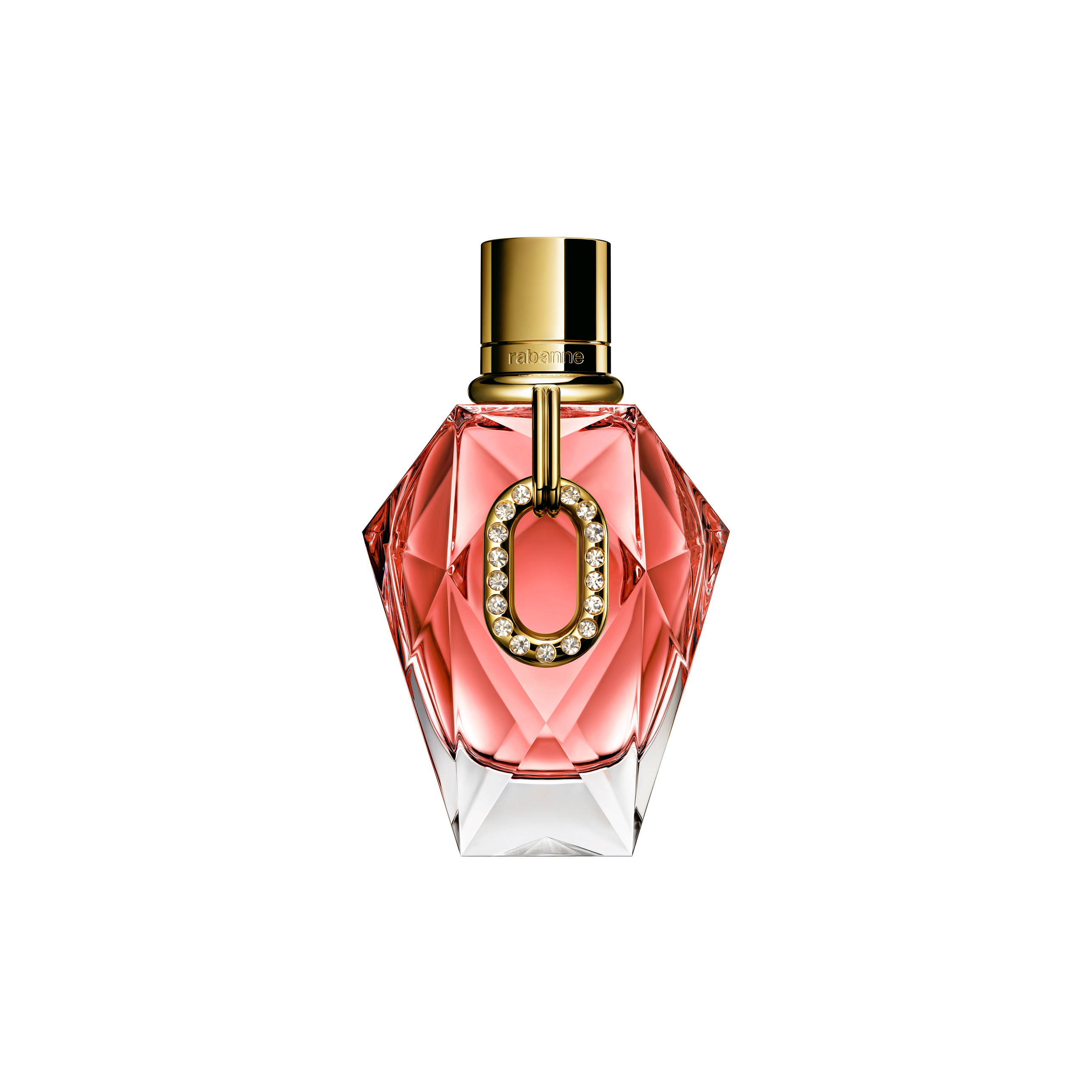 Million Gold For Her Pure Diamonds Eau De Parfum 90ml