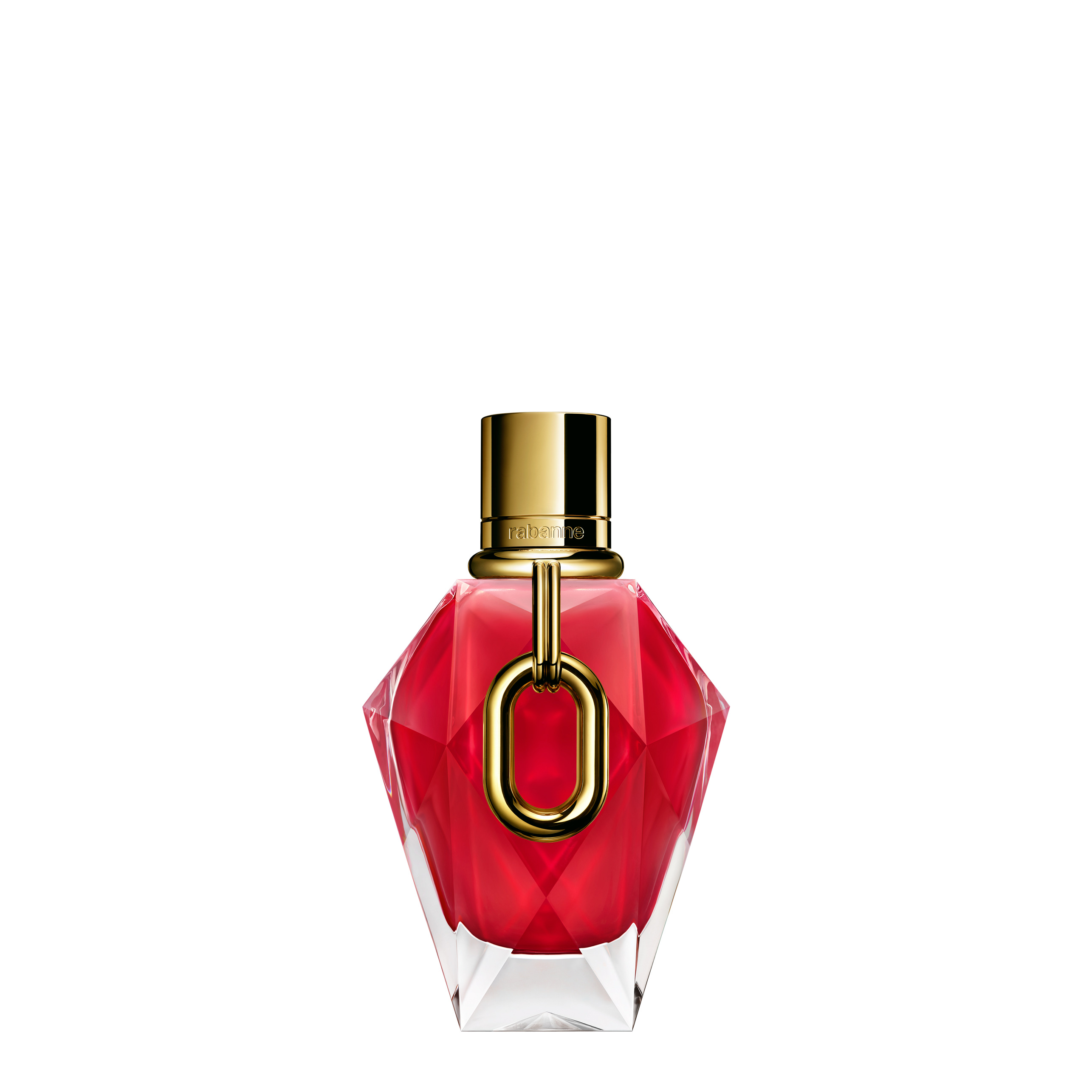 Million Red For Her Parfum
