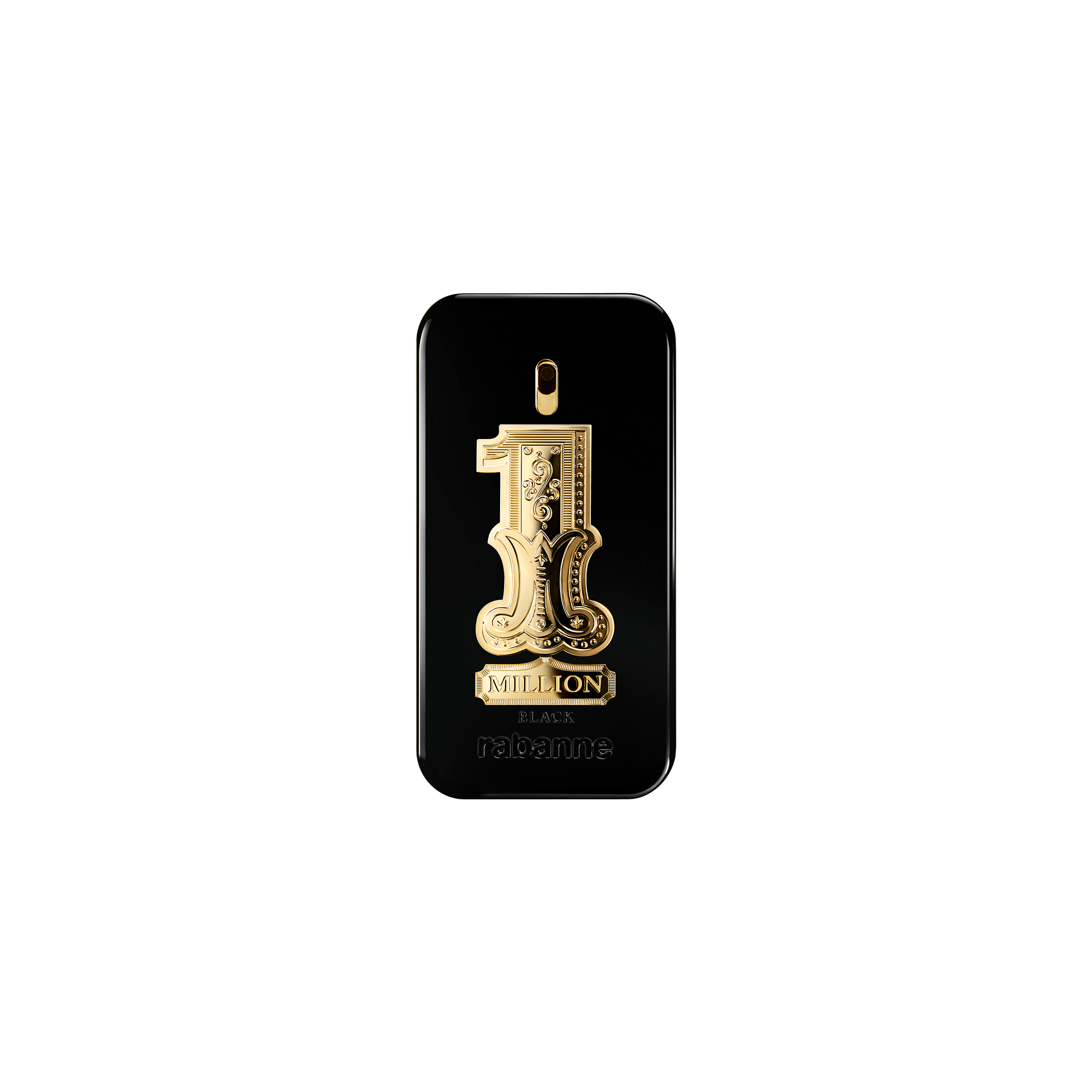 1 Million Black Eau De Parfum
