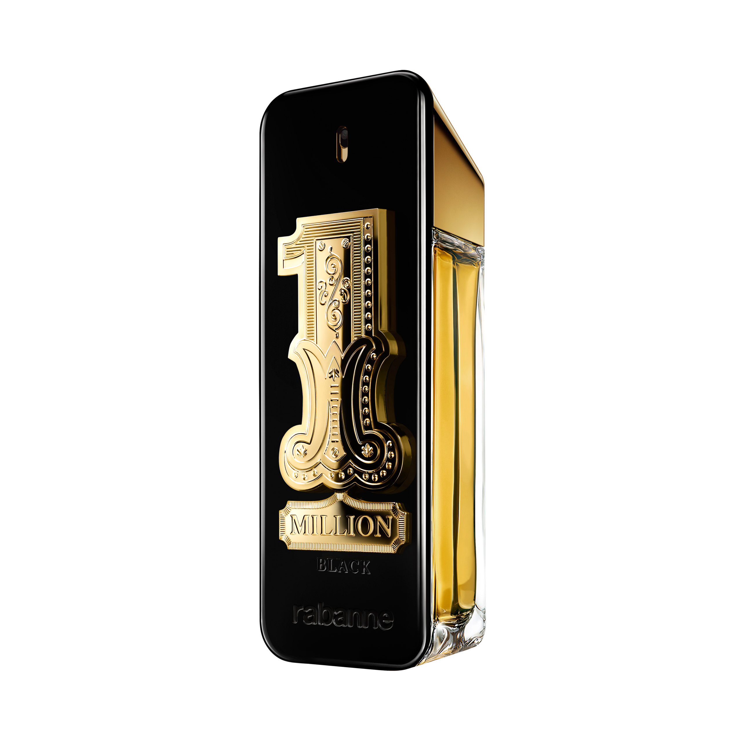 1 Million Black Eau De Parfum
