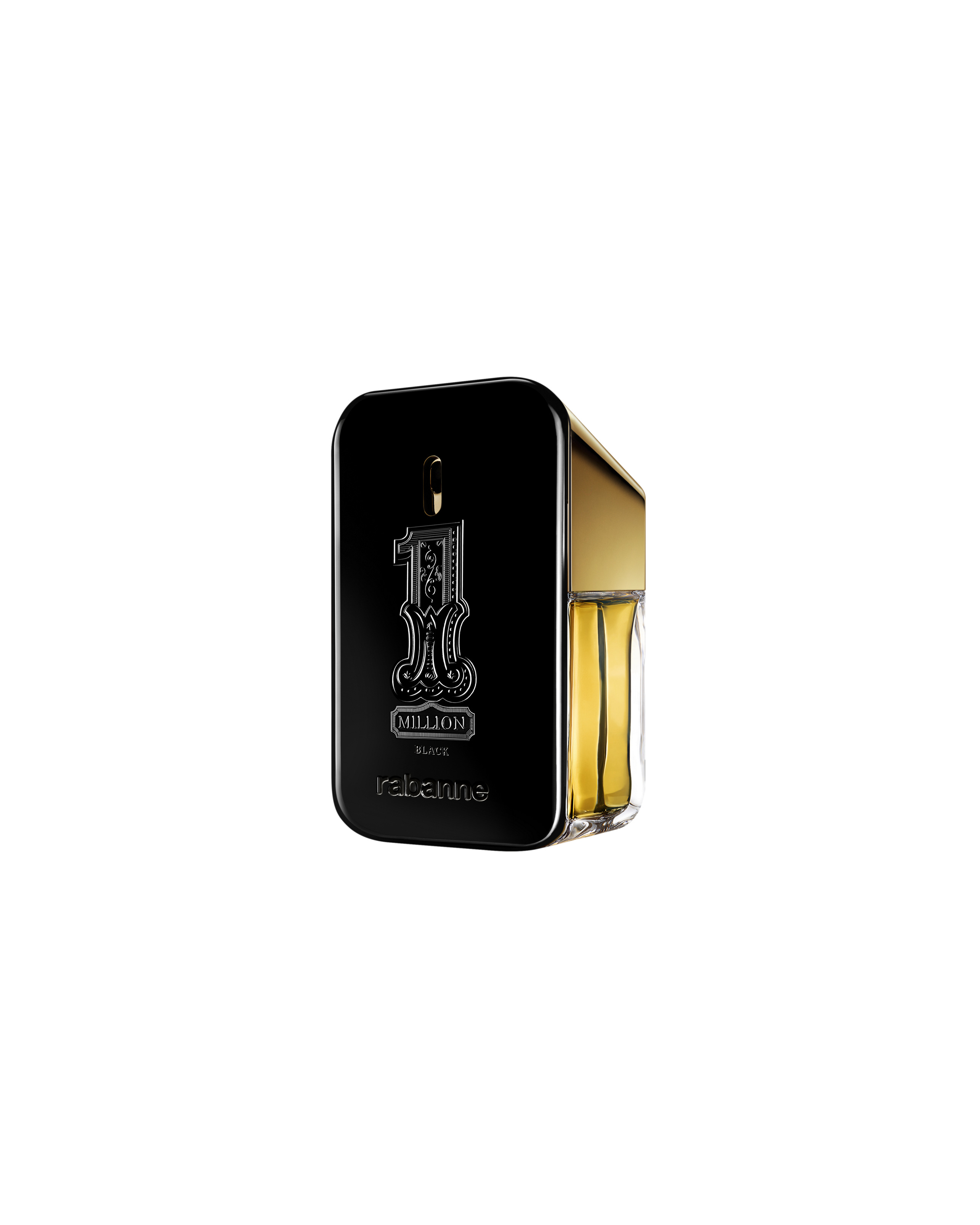1 Million Black Eau De Parfum