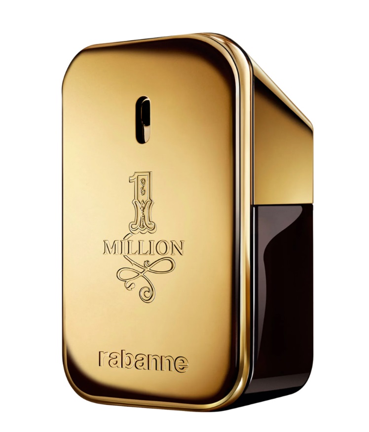 1 Million Men Eau De Toilette