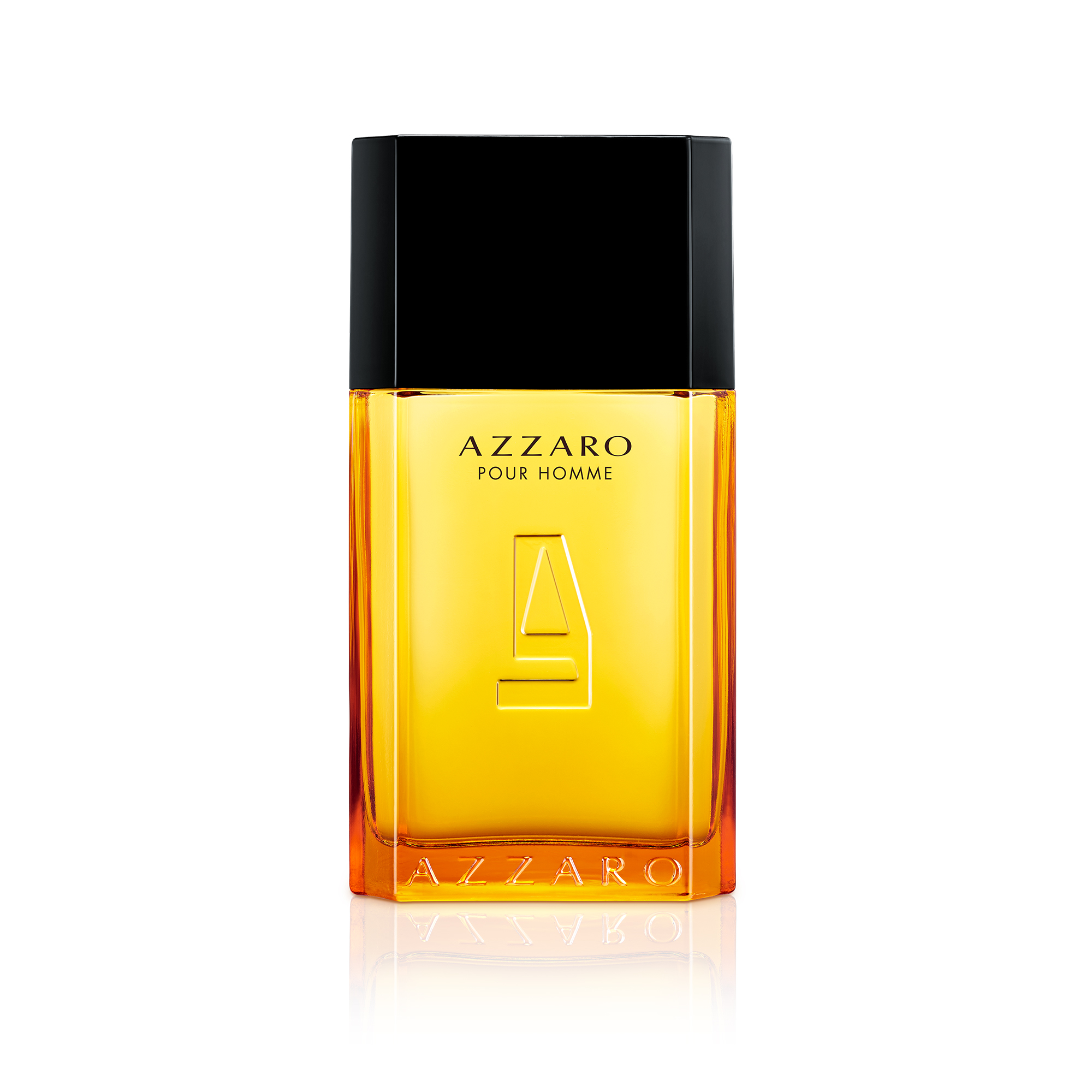 AZZARO Azzaro Pour Homme Eau de Toilette