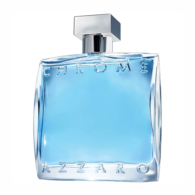 Chrome Eau de Toilette