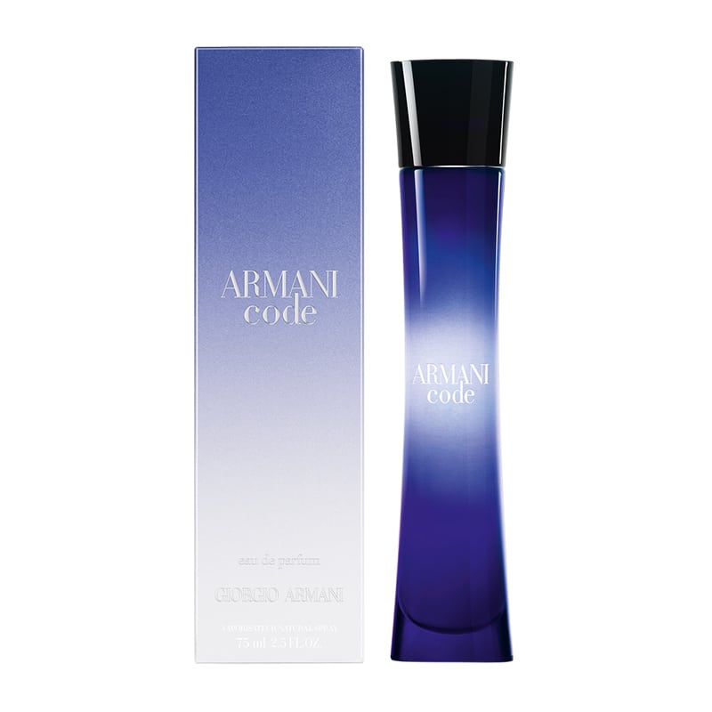 Armani Code Femme Eau de Parfum | 75ml