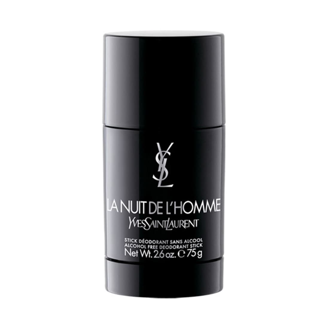 La Nuit De L'Homme Deodorant Stick 75ml
