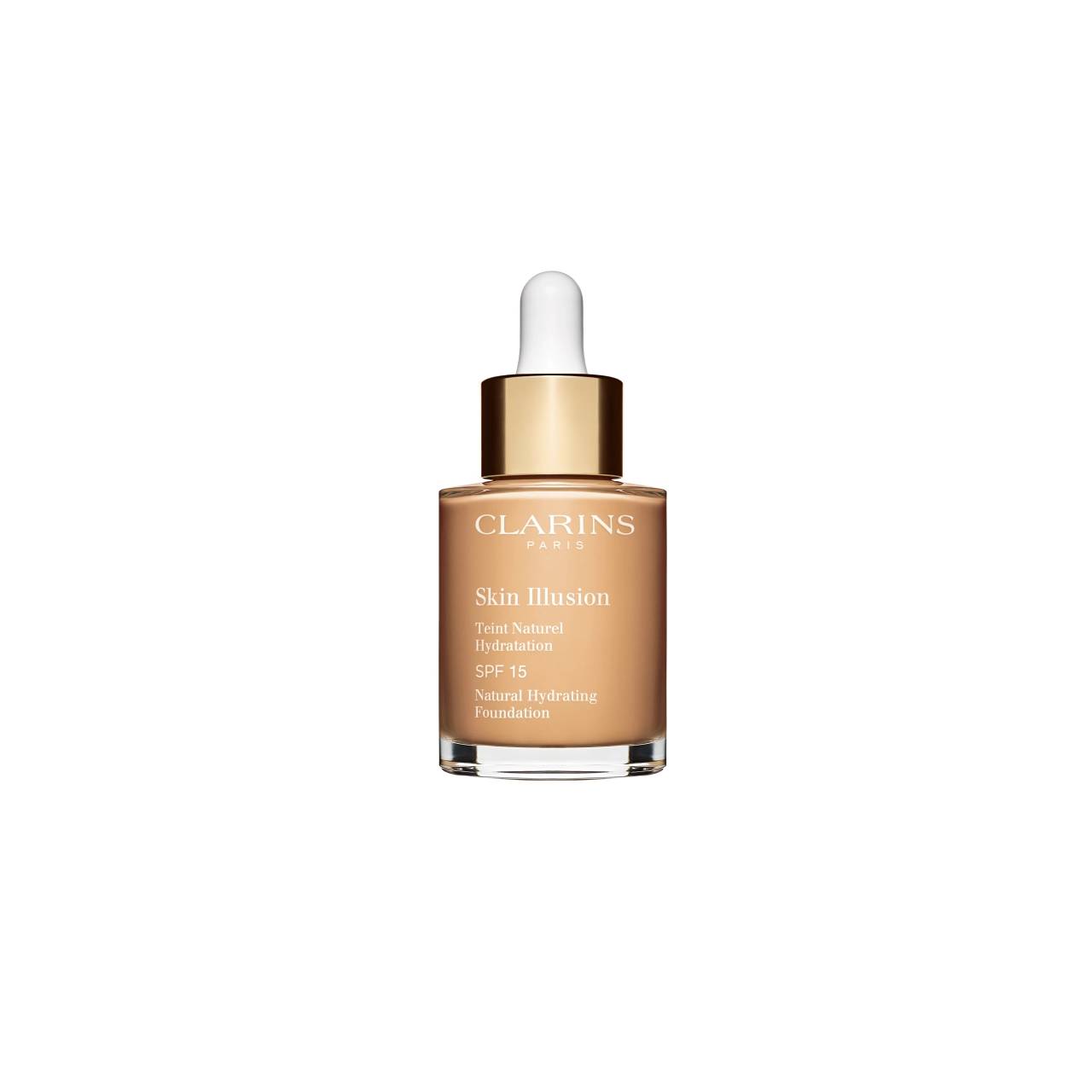 Skin Illusion Fluid Foundation 30ml