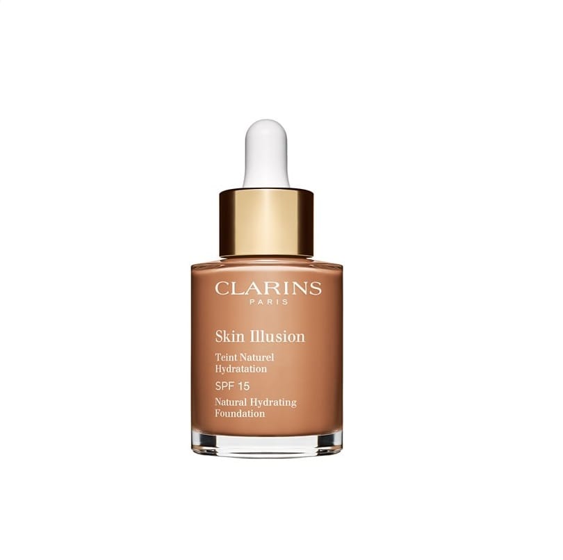 Skin Illusion Fluid Foundation 30ml