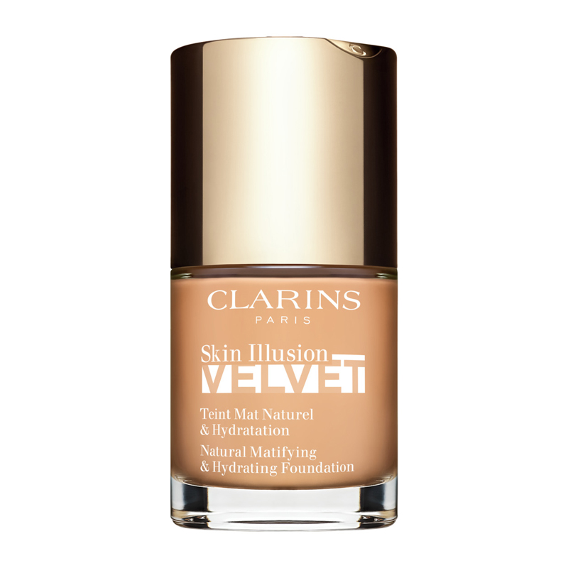 Skin Illusion Velvet 30ml