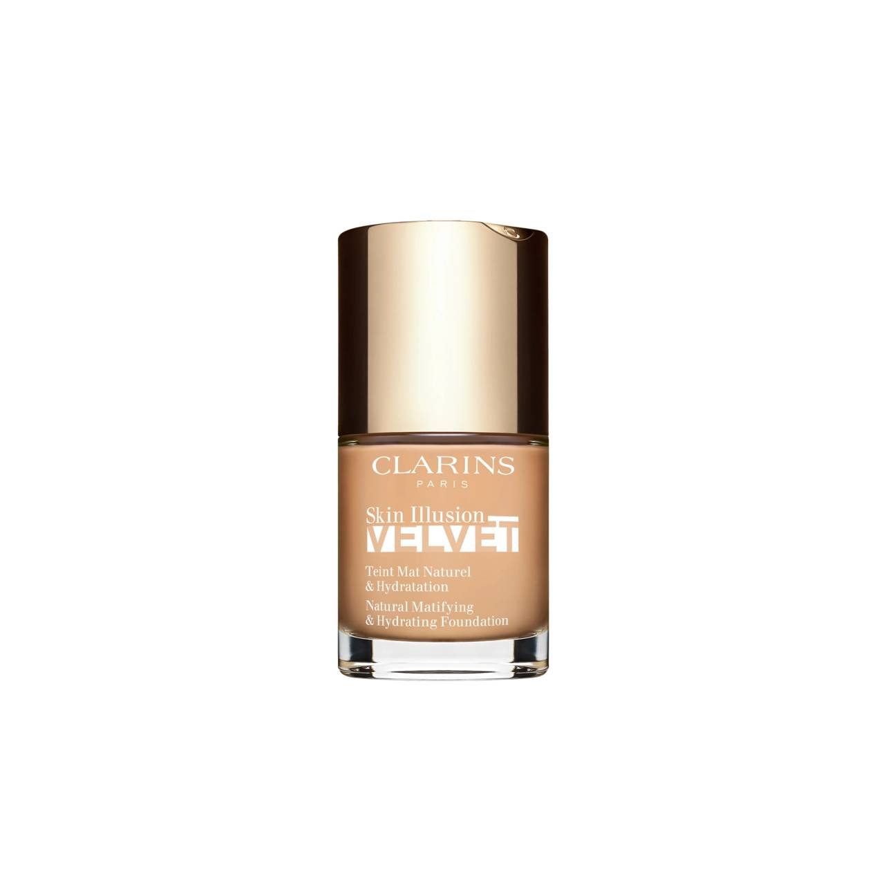 CLARINS Skin Illusion Velvet 30ml
