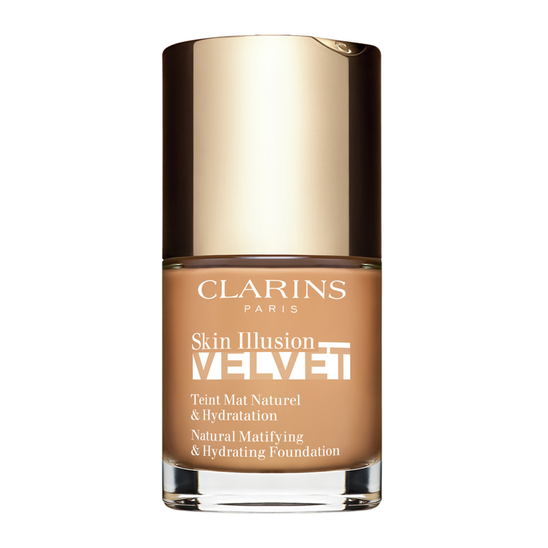 CLARINS Skin Illusion Velvet 30ml