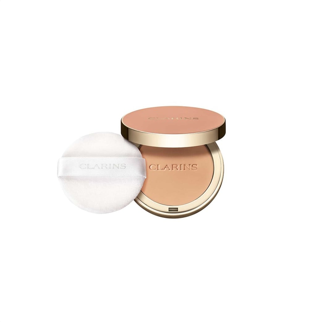 CLARINS Ever Matte Compact Powder 10gr