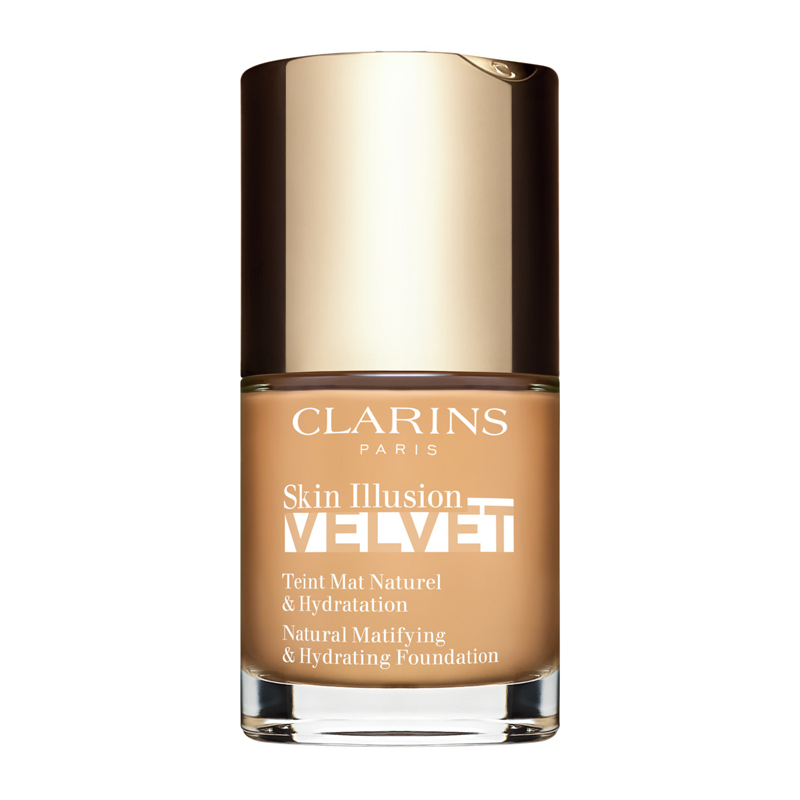 Skin Illusion Velvet 30ml