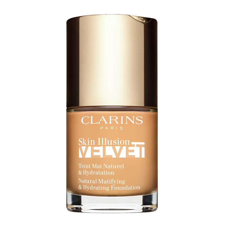 CLARINS Skin Illusion Velvet 30ml