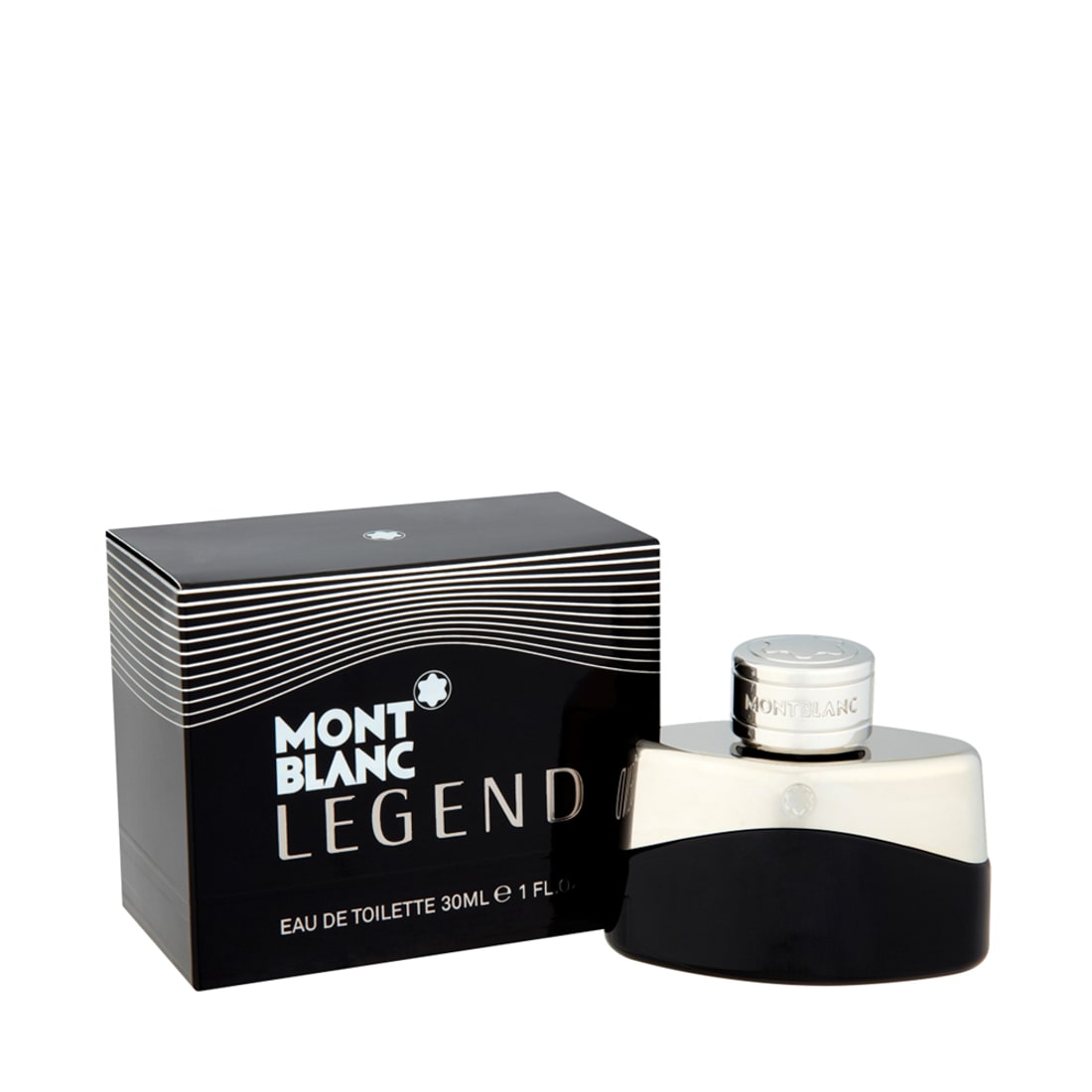 Legend Eau de Toilette Spray
