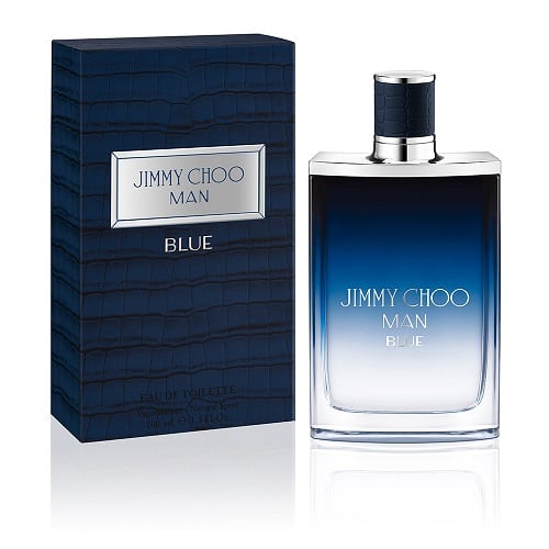 JIMMY CHOO Man Blue Eau de Toilette