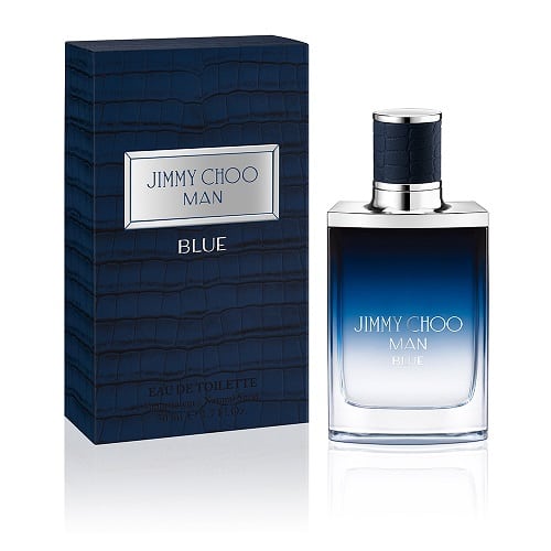 JIMMY CHOO Man Blue Eau de Toilette