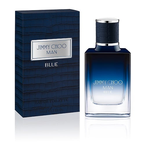 Man Blue Eau de Toilette