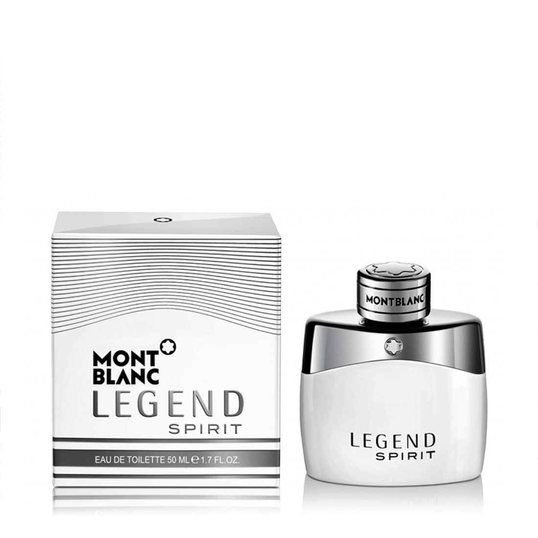 Legend Spirit Eau de Toilette
