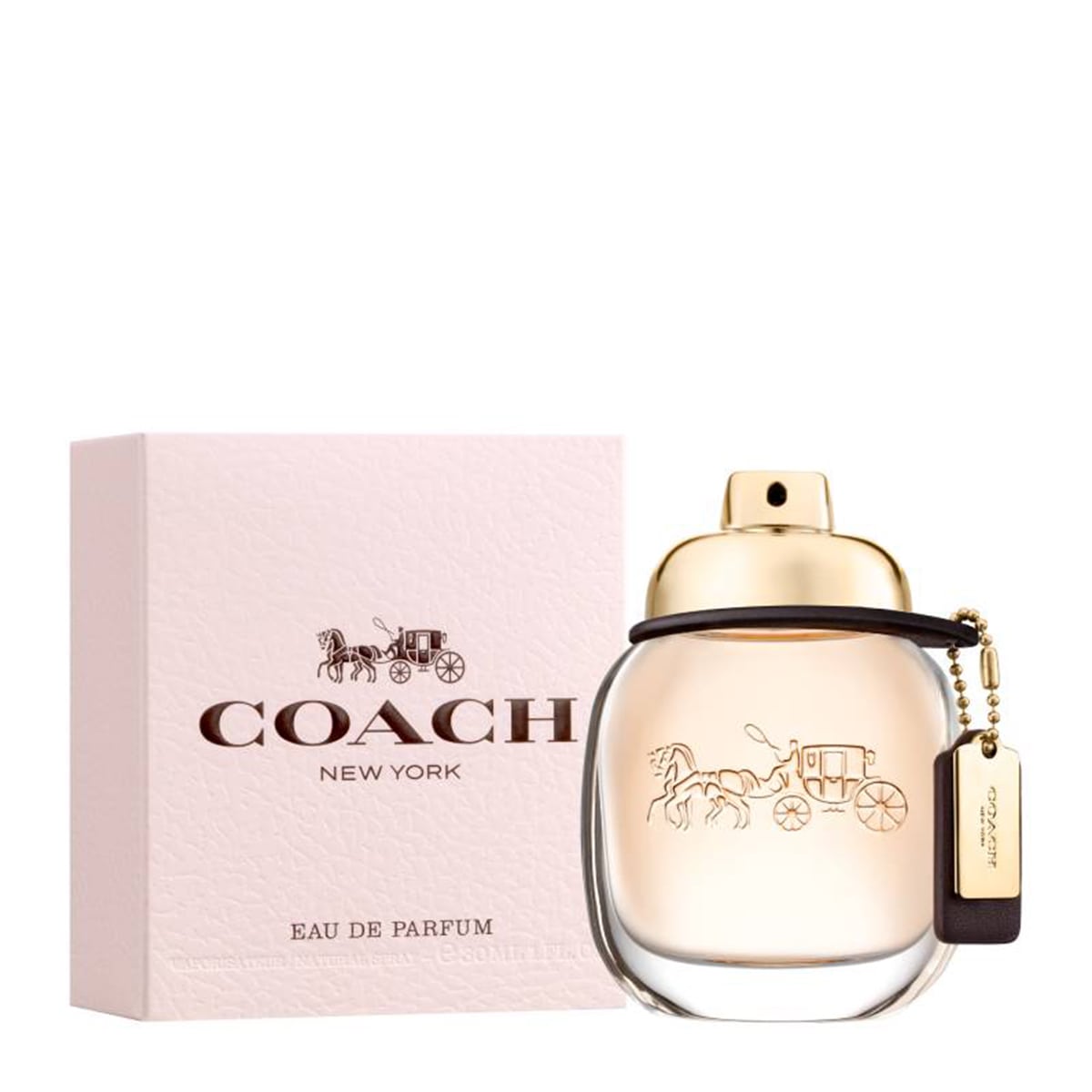 Woman Eau de Parfum | 30ml