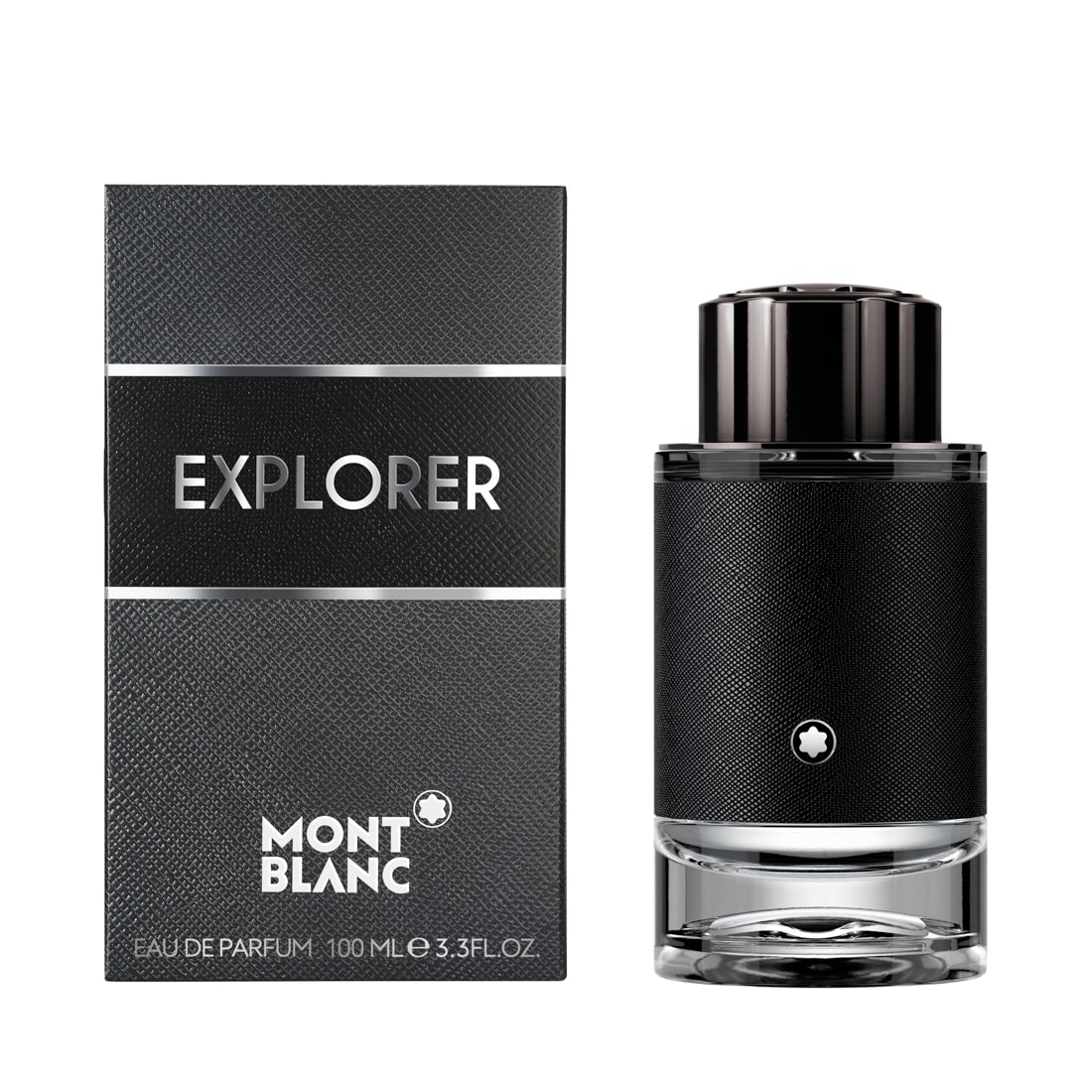 MONTBLANC Explorer Eau De Parfum