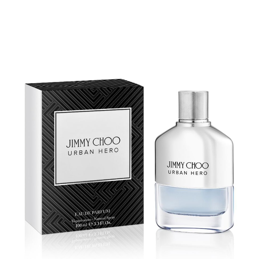 JIMMY CHOO Jimmy Choo Urban Hero Eau De Parfum