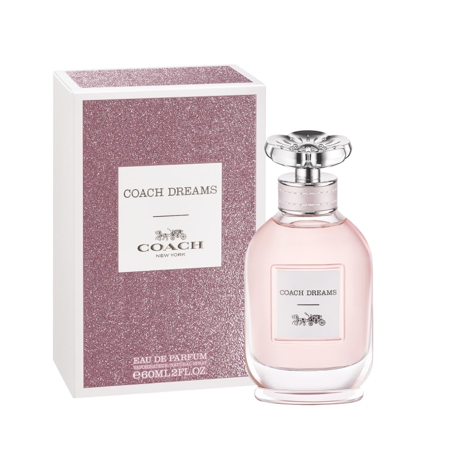 COACH Coach Dreams Eau De Parfum