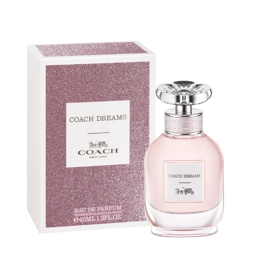 Coach Dreams Eau De Parfum | 40ml