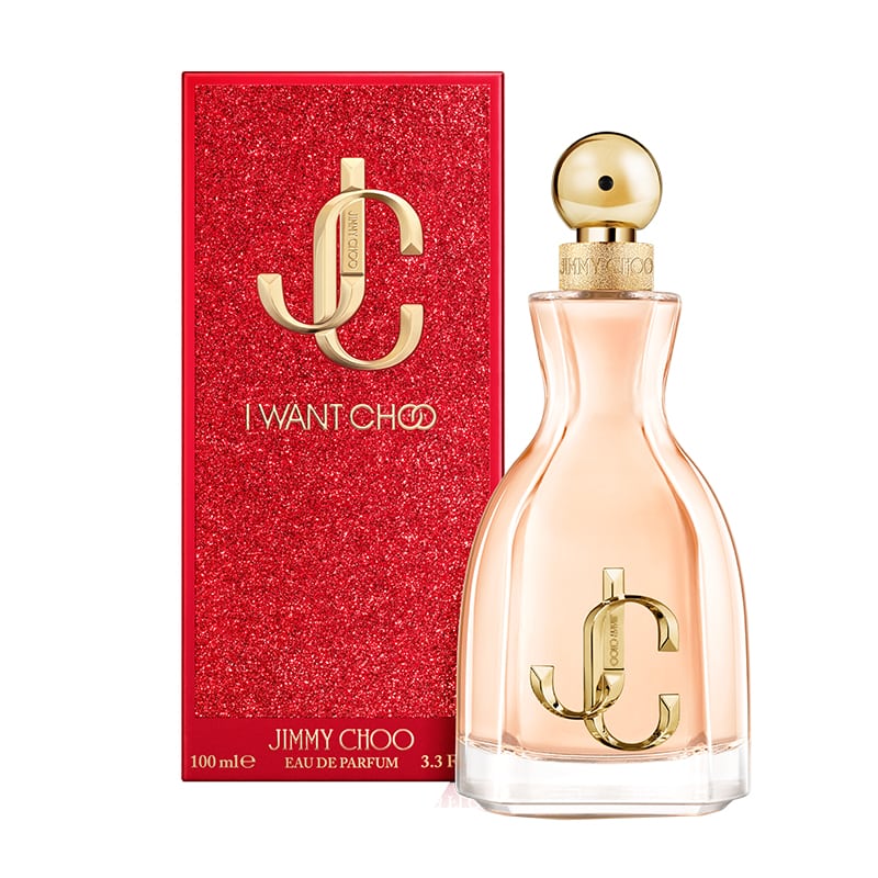 I Want Choo Eau de Parfum | 100ml