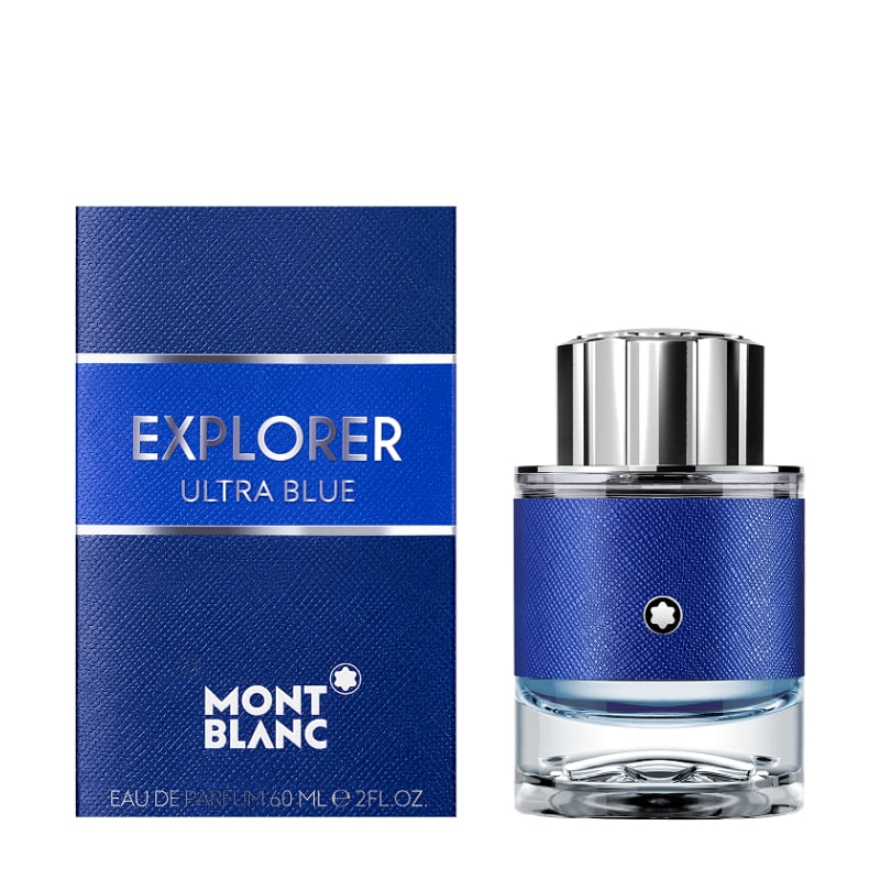 Explorer Ultra Blue Eau de Parfum