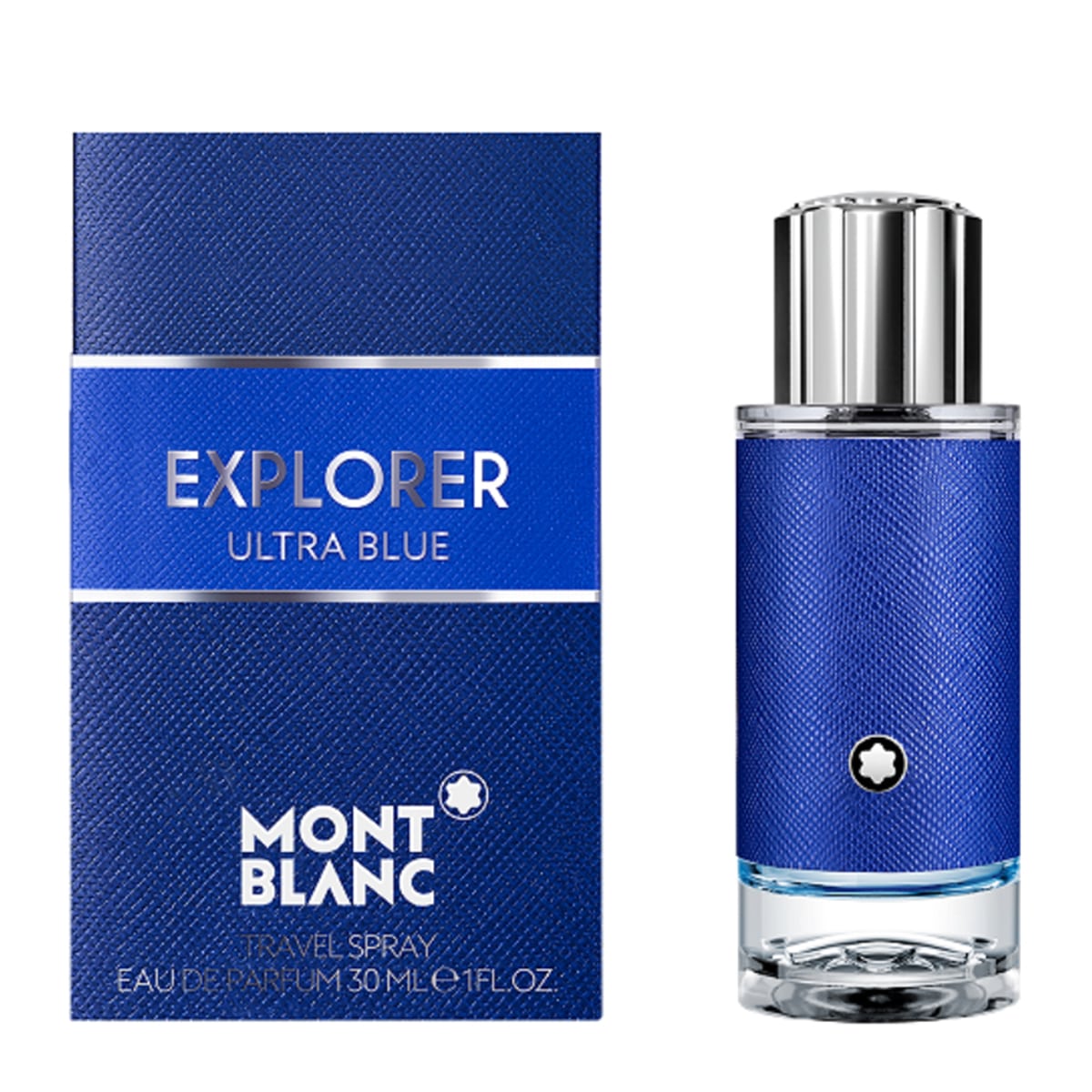 MONTBLANC Explorer Ultra Blue Eau de Parfum