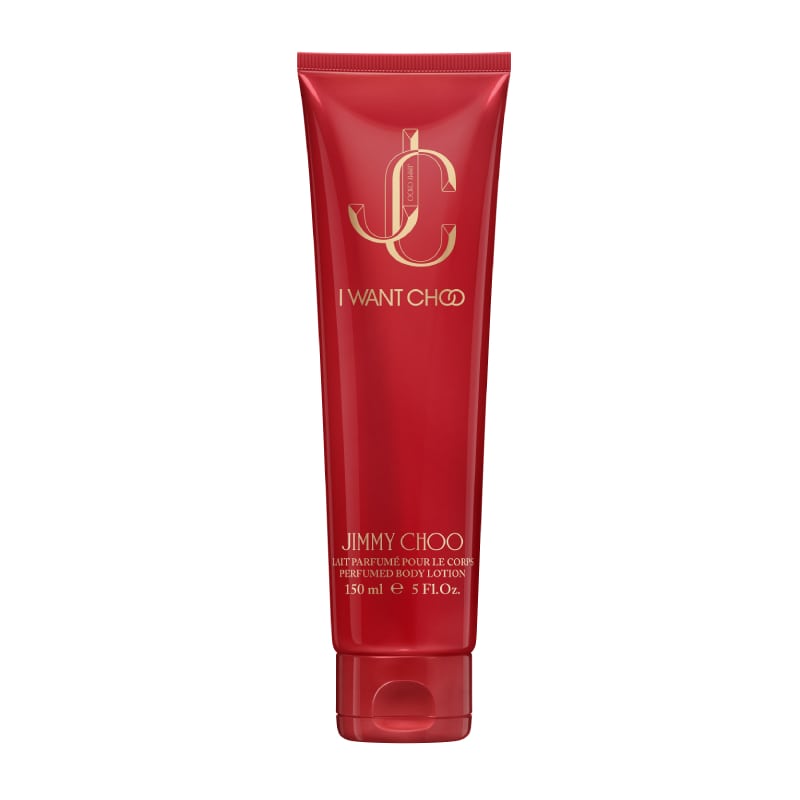 Jimmy Choo I Want Choo Body Lotion 150ml