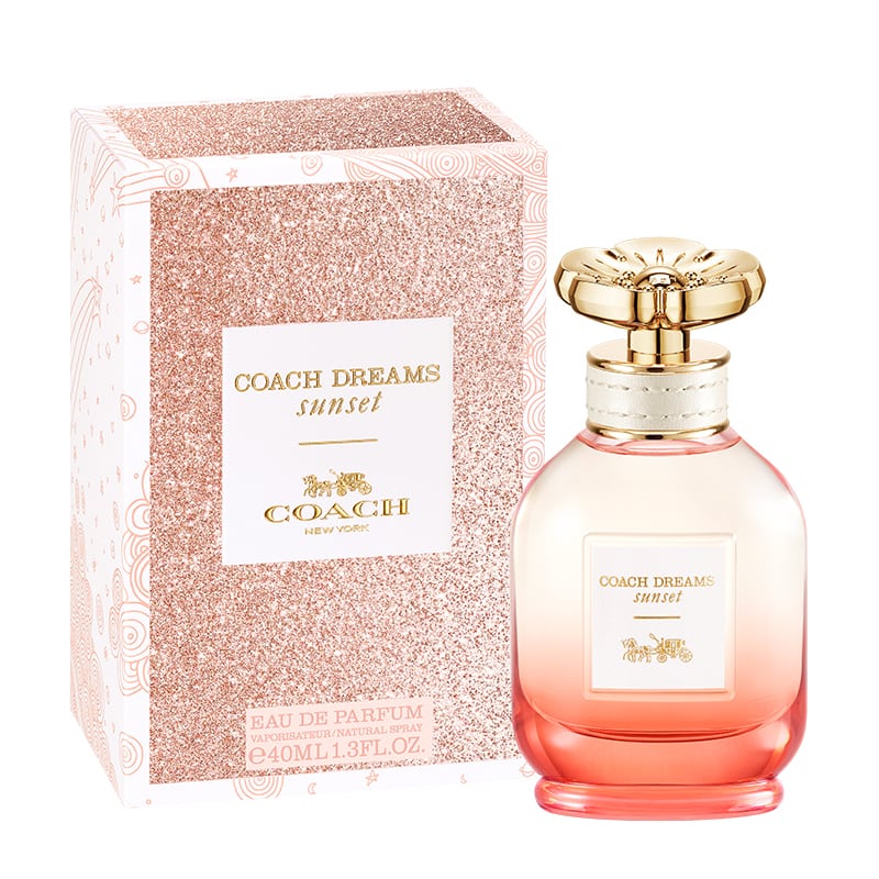 Cοαch Dreams Sunset Eau de Parfum