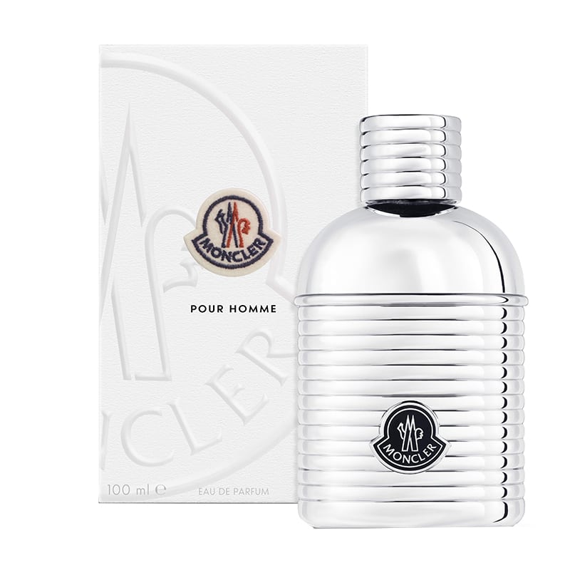 MONCLER Moncler Pour Homme Eau de Parfum