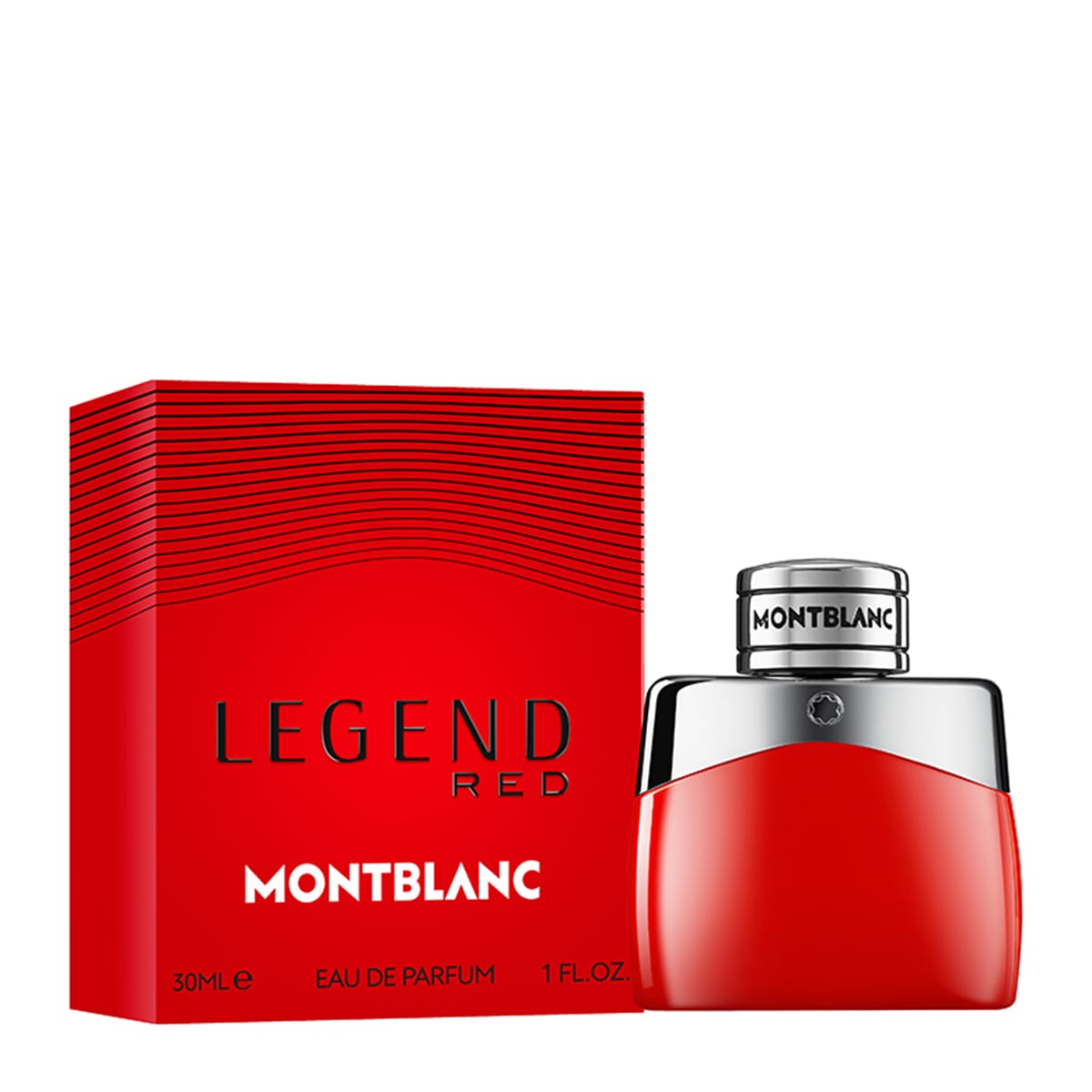 MONTBLANC Legend Red Eau de Parfum