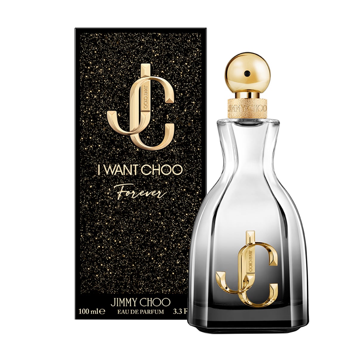 I Want Choo Forever Eau De Parfum