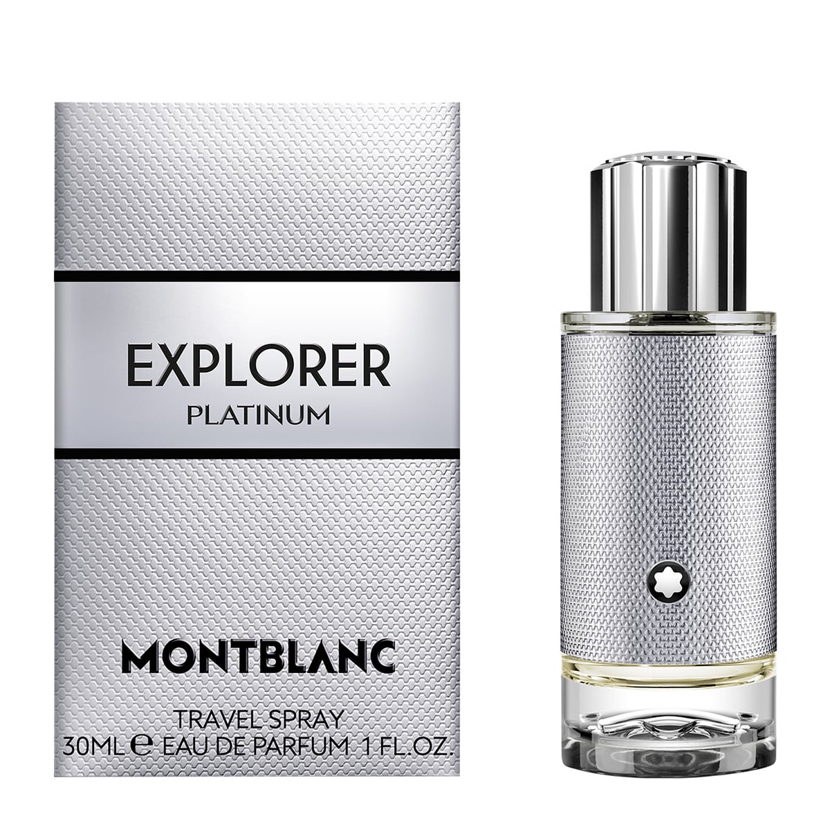 Explorer Platinum Eau De Parfum