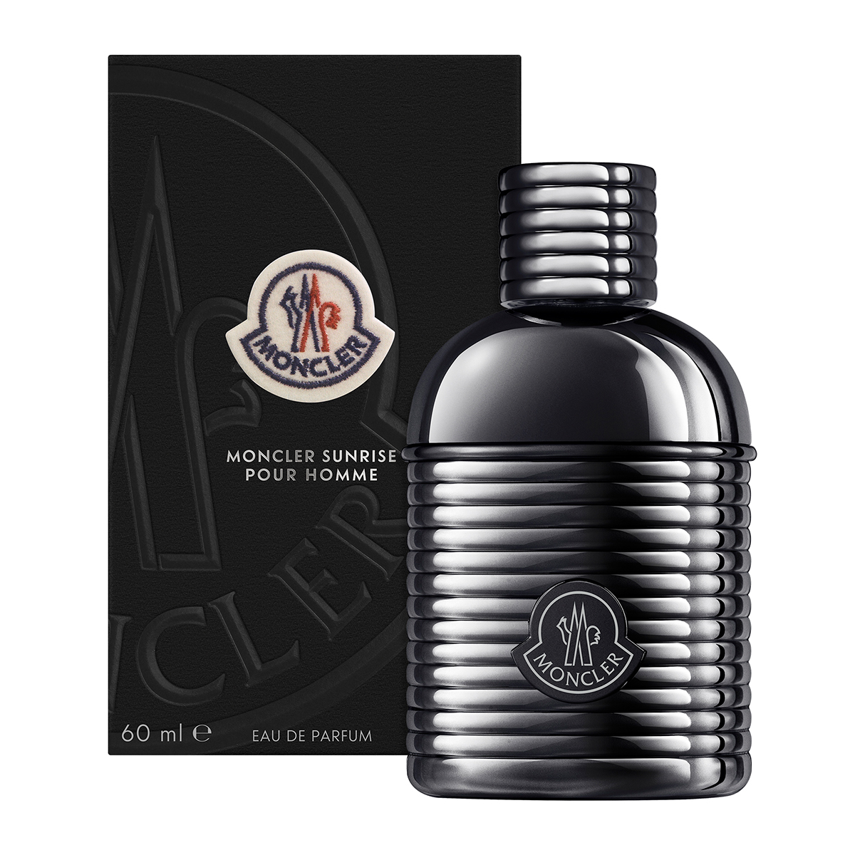 MONCLER Sunrise Pour Homme Eau De Parfum