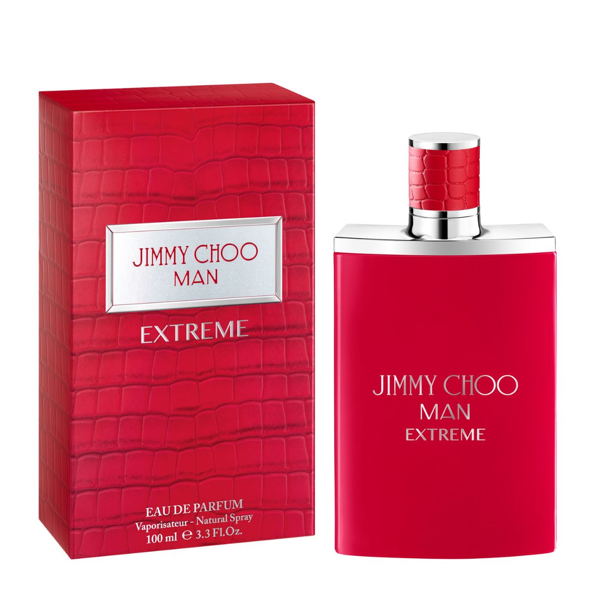 JIMMY CHOO Man Extreme Eau De Parfum