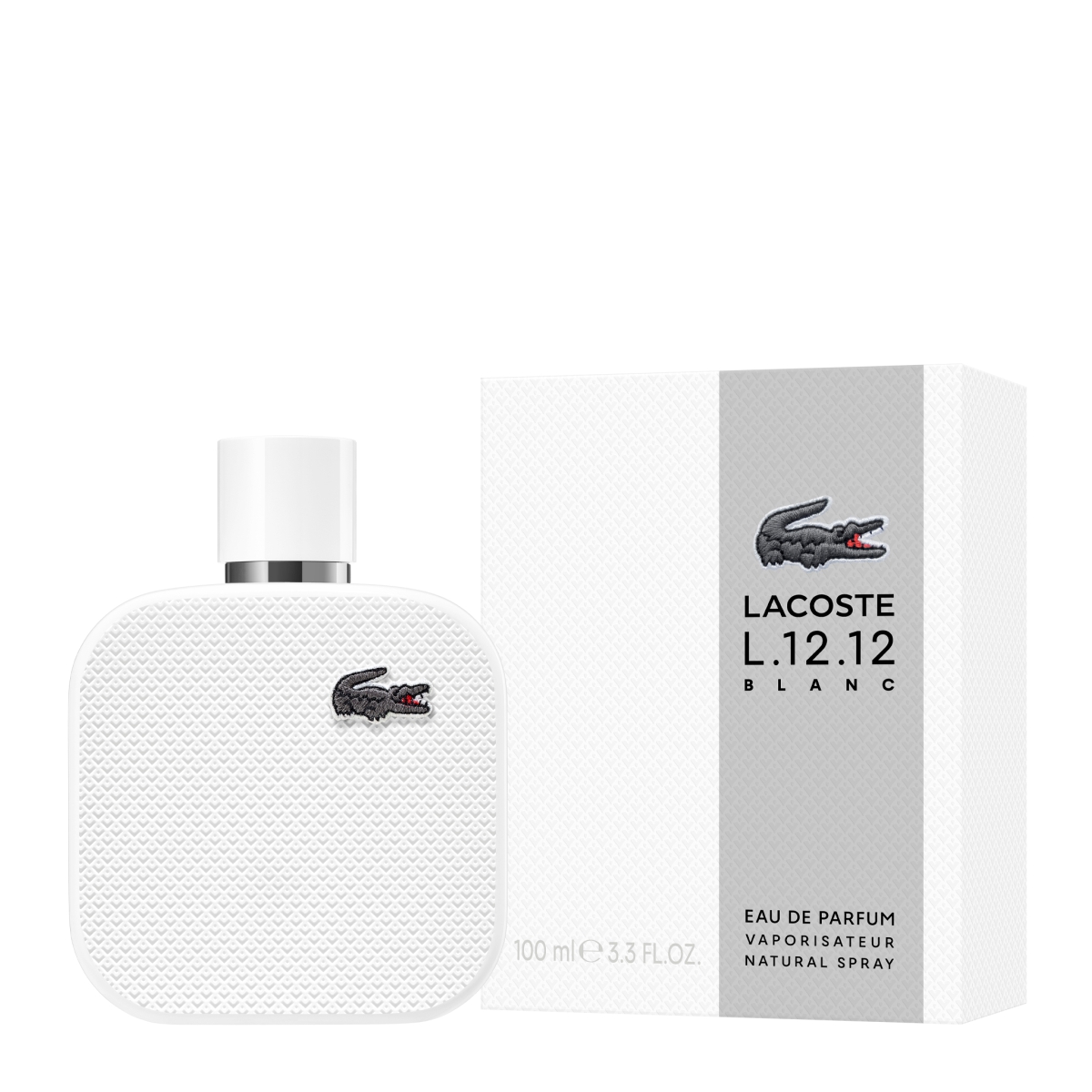 L.12.12 Blanc Eau De Parfum