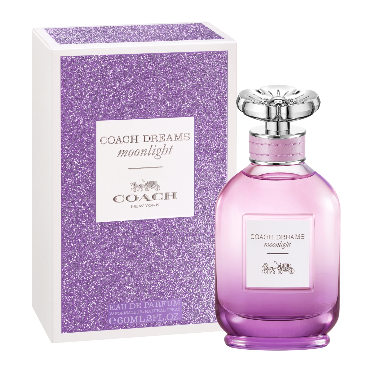 COACH Dreams Moonlight Eau De Parfum