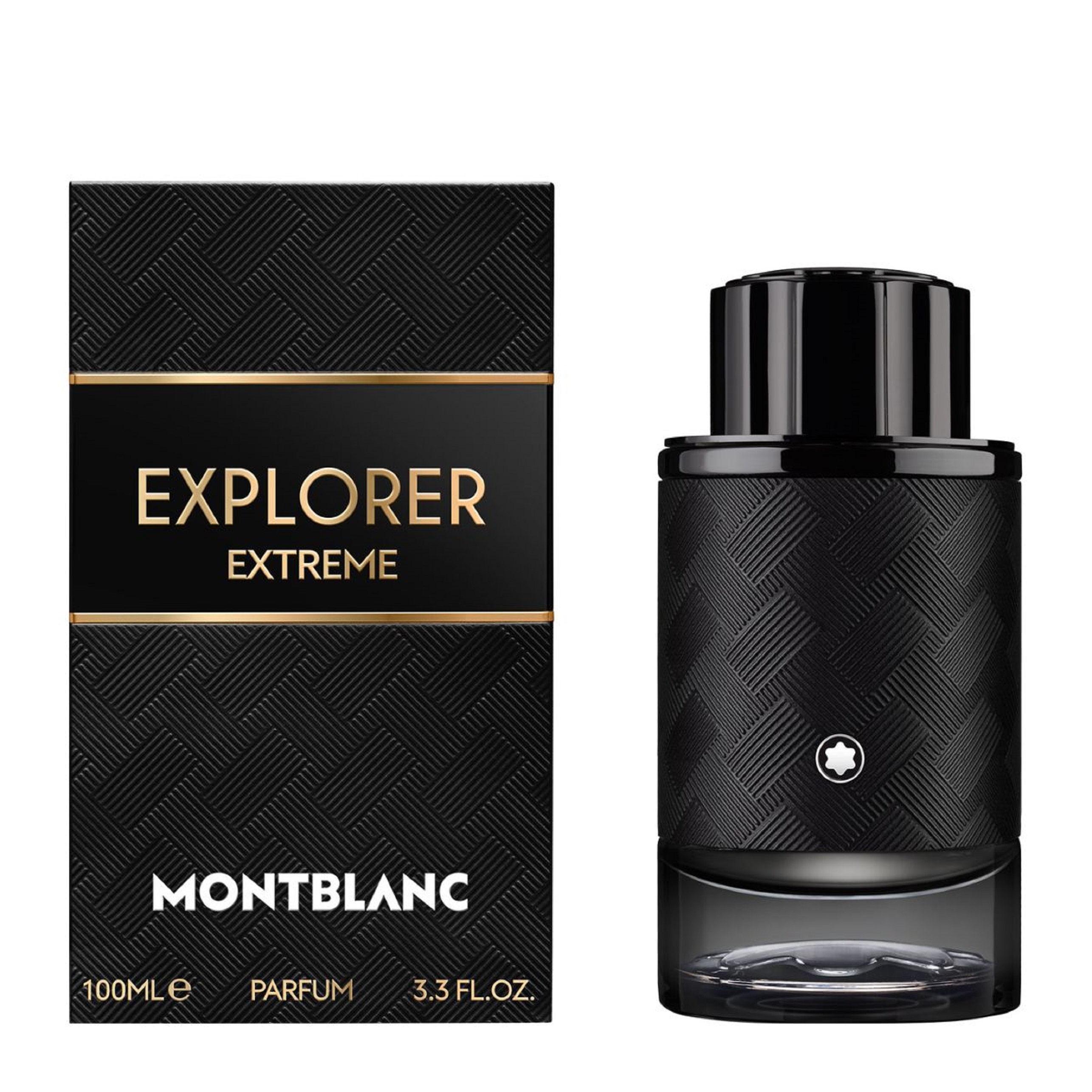 Explorer Extreme Parfum