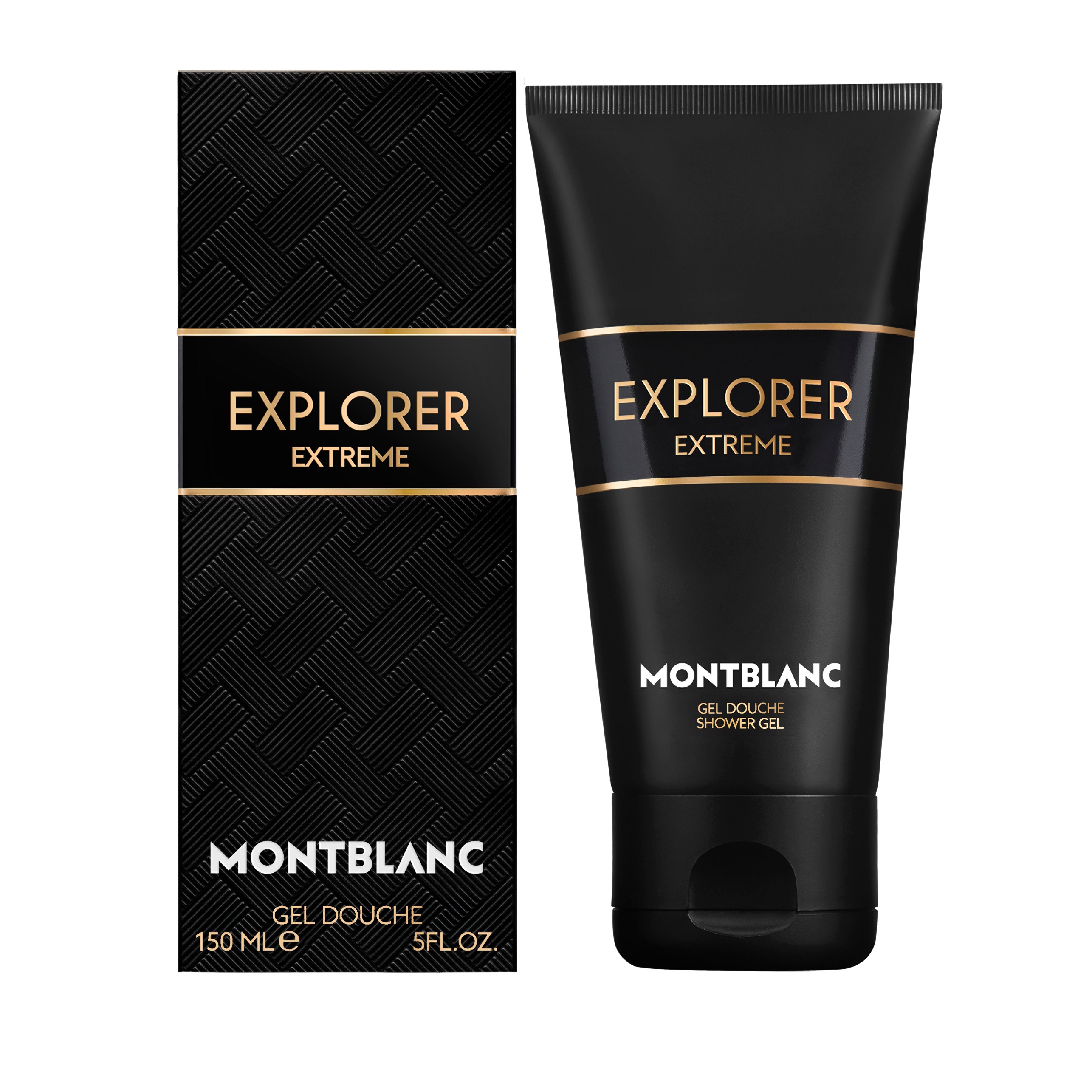 MONTBLANC Montblanc Explorer Extreme Shower Gel 150ml
