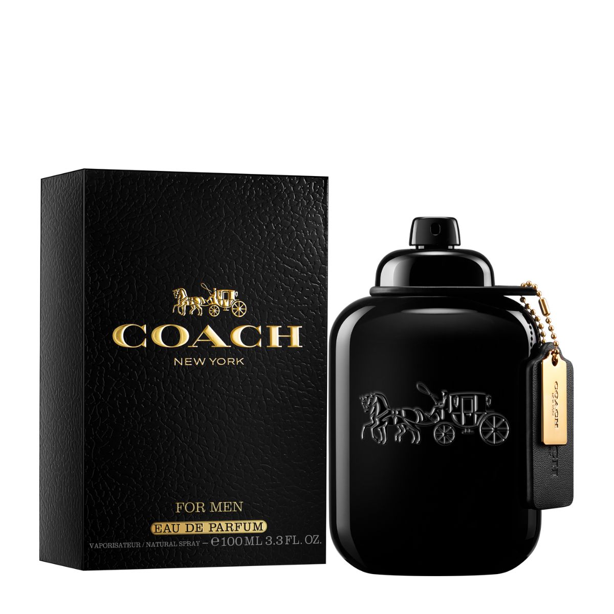 COACH Coach Man Eau De Parfum