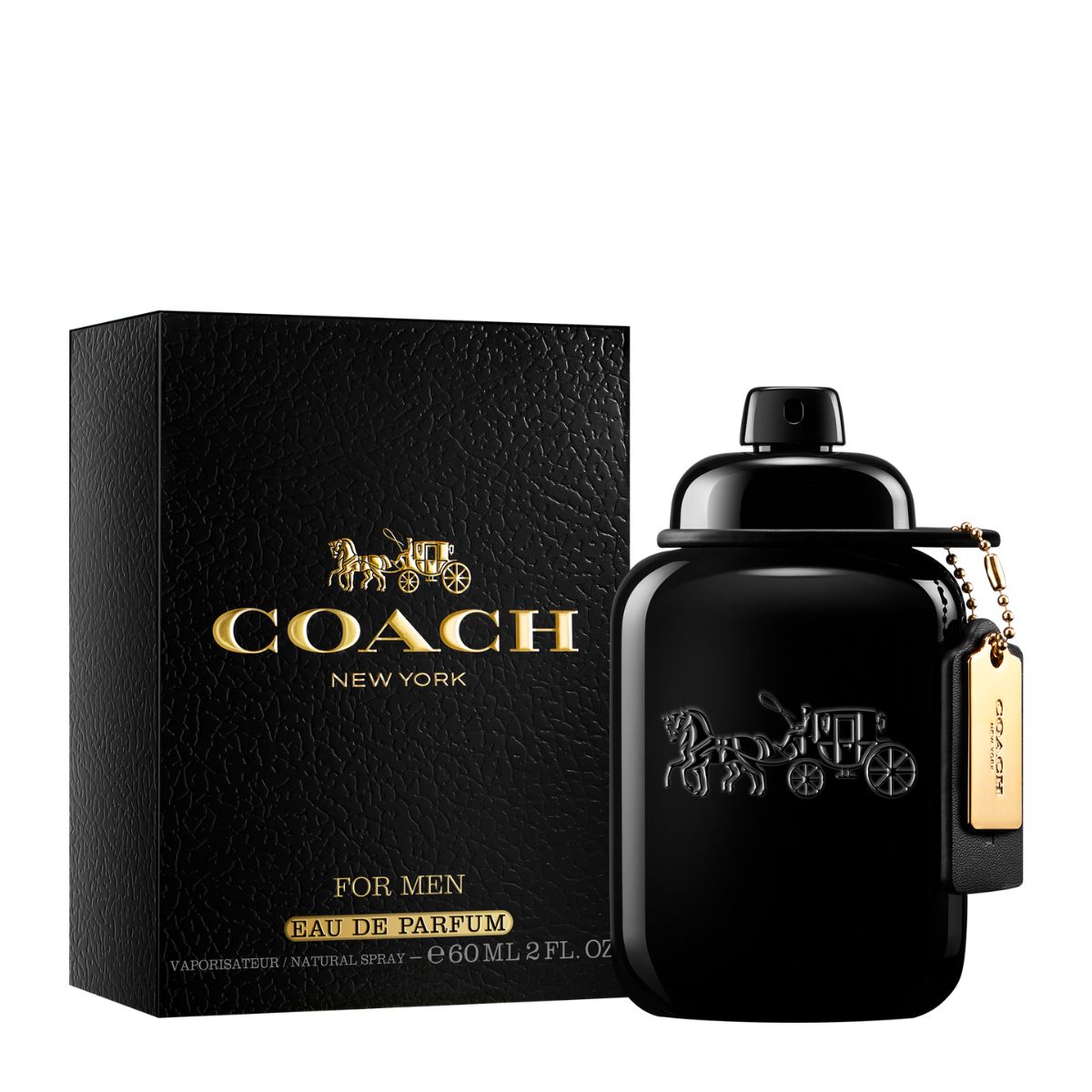 COACH Coach Man Eau De Parfum