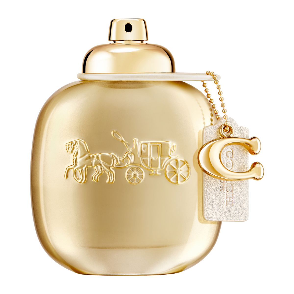 COACH Coach Woman Gold Parfum
