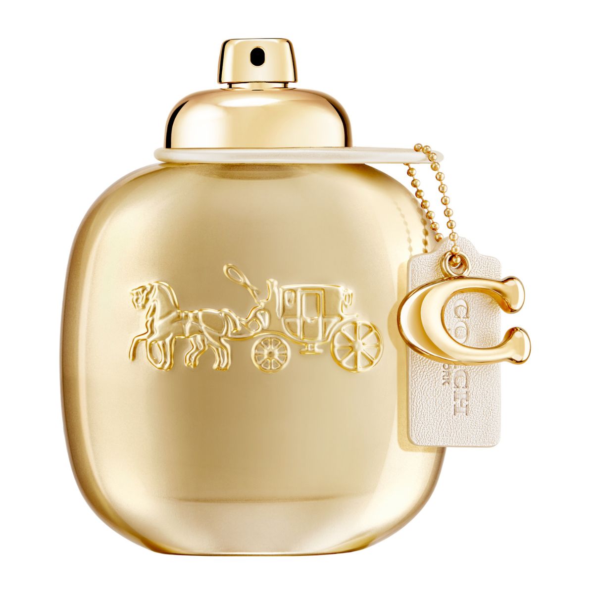 COACH Coach Woman Gold Parfum