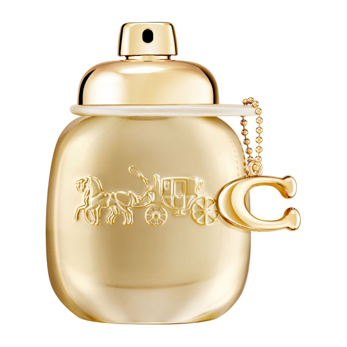 Coach Woman Gold Parfum | 30ml