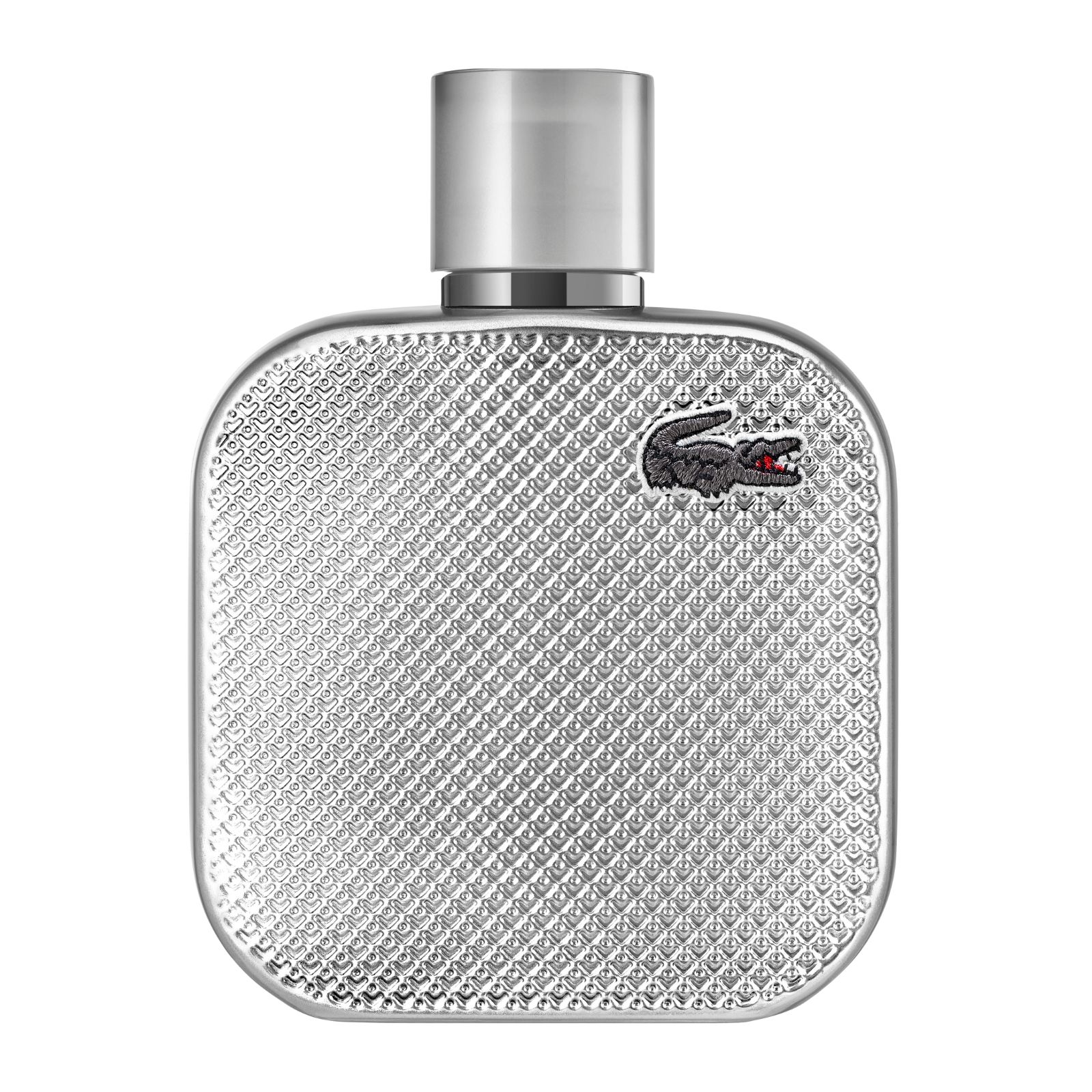 LACOSTE L.12.12 Silver Grey Eau De Parfum