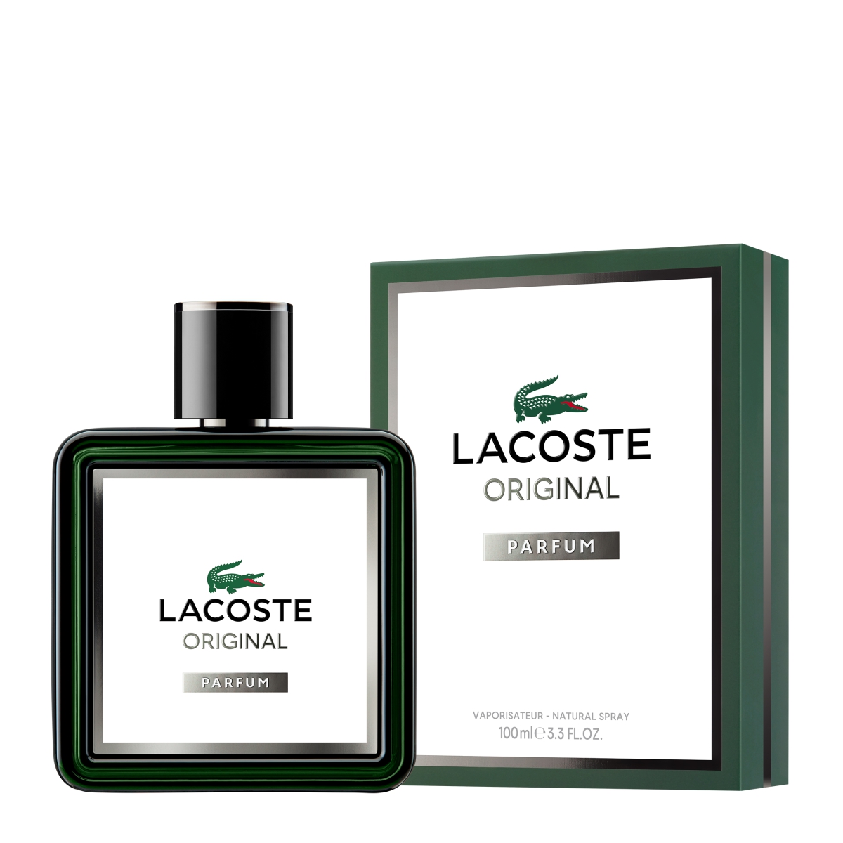 LACOSTE Lacoste Original Parfum